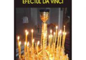 Efectul Da Vinci - Alexander da Vinci