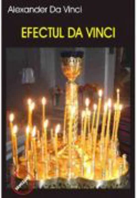 Efectul Da Vinci - Alexander da Vinci