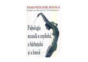 Psiho-fiziologie sexuala - L. Strominger