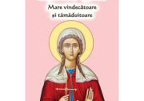 Sfanta Agata. Mare vindecatoare si tamaduitoare