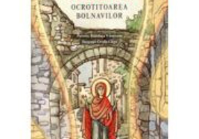 Sfanta Anisia, ocrotitoarea bolnavilor - Brandusa Vranceanu