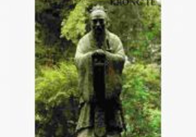 Preceptele lui Confucius – Georges Soulie de Morant