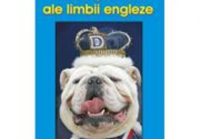 Verbe speciale ale limbii engleze - Ion Vladoiu