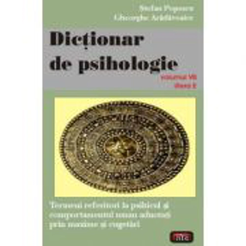 Gheorghe Aradavoaice - Stefan Popescu