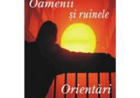 Oamenii si ruinele. Orientari – Julius Evola