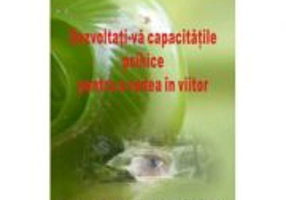 Dezvoltati-va capacitatile psihice pentru a vedea in viitor – Cassandra Eason