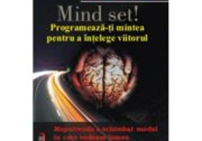 Mind Set! – John Naisbit