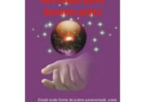 Ghid complet pentru dezvoltare psihica - Cassandra Eason