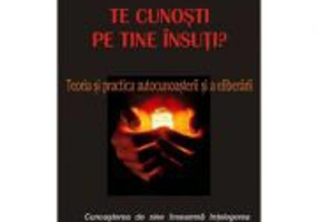 Te cunosti pe tine insuti? - Pietro Cimatti