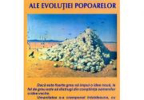 Legile psihologice ale evolutiei popoarelor - Gustave Le Bon