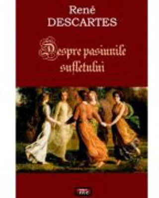 De la Sfinx la Christos - Rene Descartes
