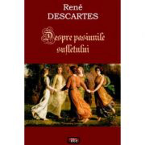 De la Sfinx la Christos - Rene Descartes