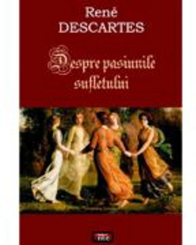De la Sfinx la Christos - Rene Descartes