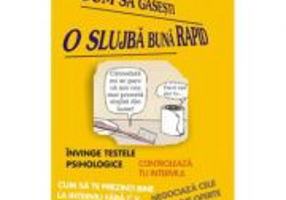 Incalca regulile! Cum sa gasesti o slujba rapid - William A. Cohen