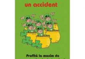 Norocul nu este un accident - John D. Krumboltz