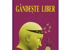 Gandeste liber - Florin Negut