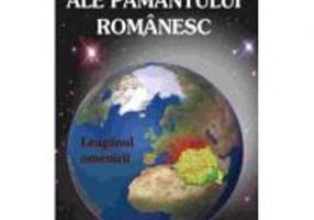 Mistere ale pamantului romanesc - Isabela Iorga