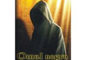 Omul negru a venit - Jan van Helsing