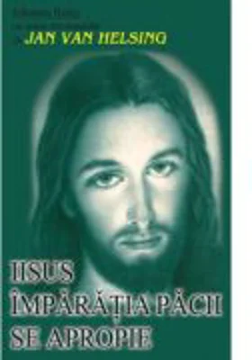 Iisus - Imparatia pacii se apropie - Johannes Holey