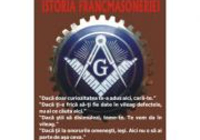 Istoria francmasoneriei - F. T. B. Clavel