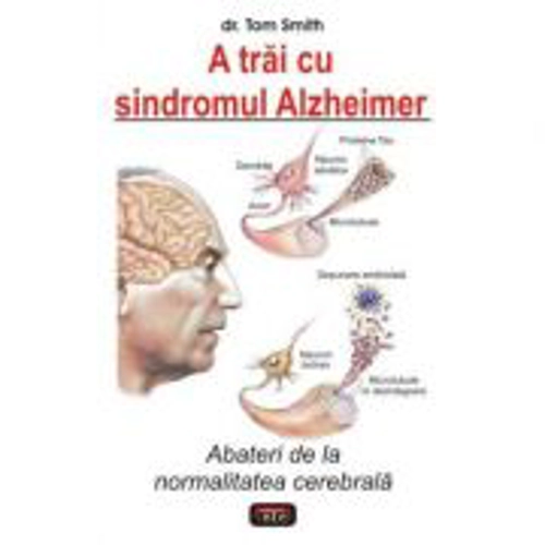 A trai cu sindromul Alzheimer - Tom Smith