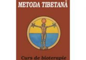Vindecarea prin metoda tibetana - Giuna Davidasvili