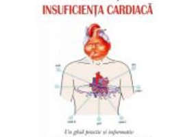 Cum sa traiesti cu insuficienta cardiaca - Susan Elliot-Wright