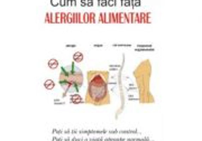 Cum sa faci fata alergiilor alimentare - Alex Gazzola