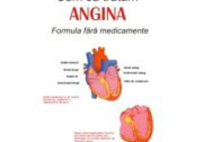 Cum sa tratam angina - Dr. Tom Smith