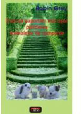 Cum sa suportam mai usor pierderea animalelor de companie - Robin Grey