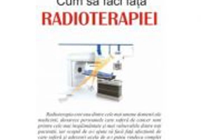 Cum sa faci fata radioterapiei - Terry Priestman