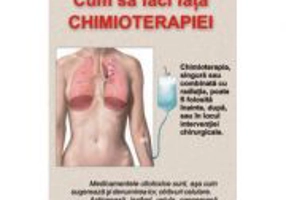 Cum sa faci fata chimioterapiei - Terry Priestman