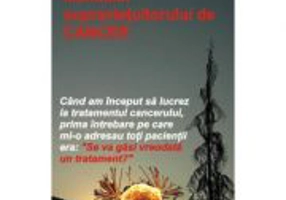 Manualul supravietuitorului de cancer - Terry Priestman