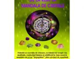 De la Reiki la Mandala de cristale – Theodora