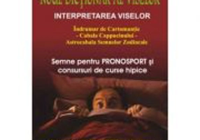 Noul dictionar al viselor - Orfeo Malaspina