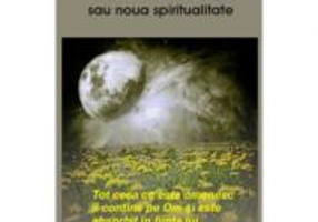 Omul samanta sau noua spiritualitate - Dane Rudhyar