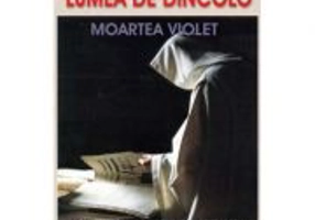 Lumea de dincolo. Moartea violet - Gustav Meyrink