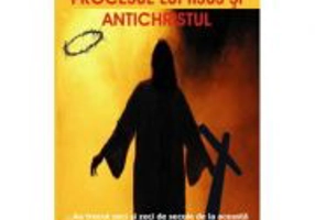 Procesul lui Iisus si Antichristul - Joseph & Augustin Lemann