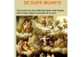 Nemurirea de dupa moarte - Mircea Georgescu