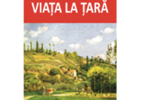Viata la tara – Duiliu Zamfirescu