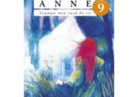 Anne. Scumpa mea casa de vis, volumul 9 -Lucy Maud Montgomery