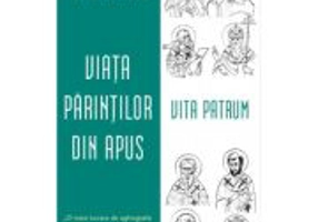 Viata Parintilor din Apus. Vita Patrum - Sfantul Grigorie de Tours