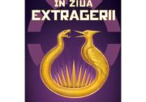 Rasaritul in ziua extragerii. Seria JOCURILE FOAMEI - Suzanne Collins