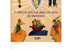 O calatorie prin cele sapte zile sfinte ale saptamanii - Serioja Popov