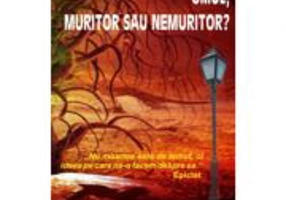 Omul, muritor sau nemuritor? – Josette M. Abel