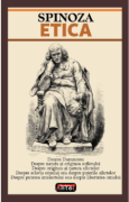 Etica - Benedict Spinoza