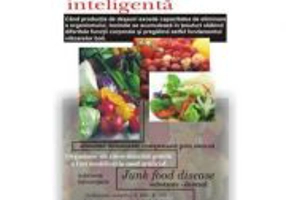 Alimentatia inteligenta – Alessandra Buronzo
