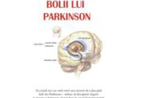 Cum sa faci fata bolii lui Parkinson – Bridget McCall