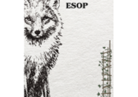Viata si pildele preainteleptului Esop