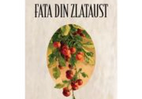 Fata din Zlataust – Ionel Teodoreanu